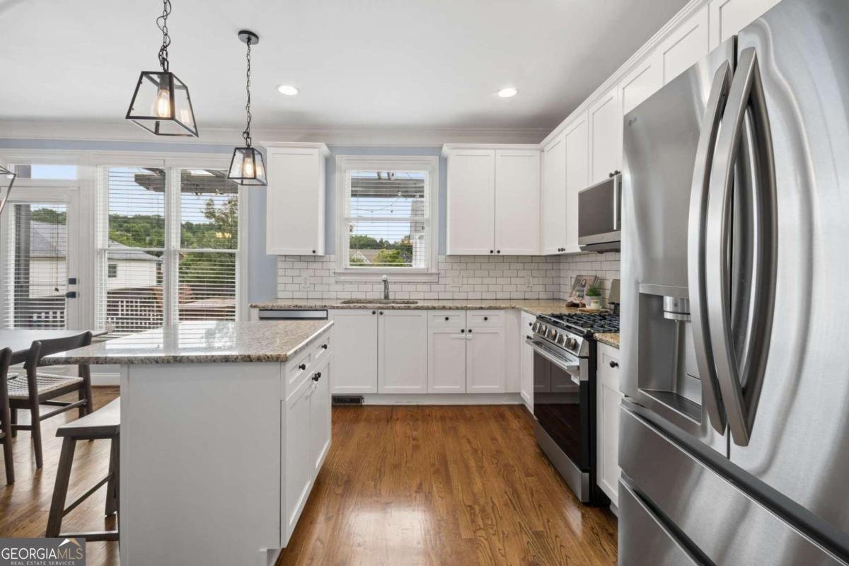 963 Westmoreland Circle Atlanta - Photo 14