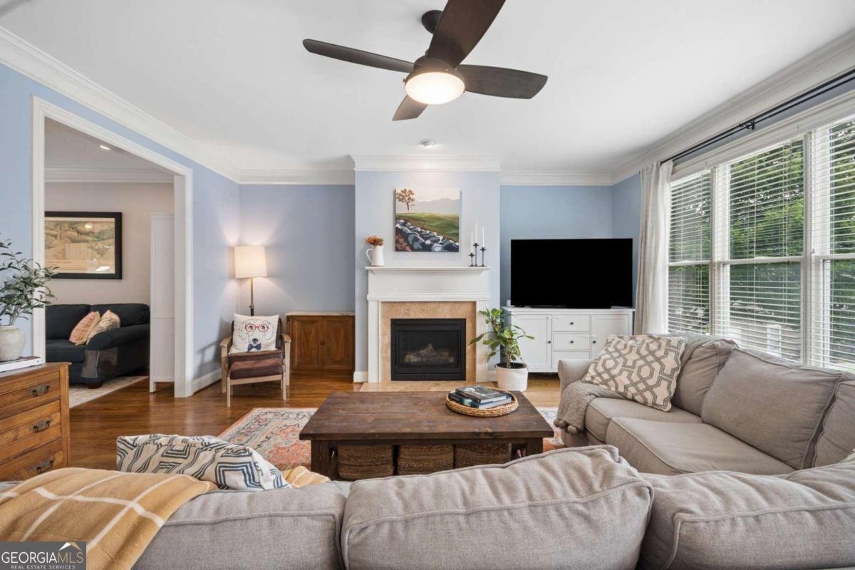 963 Westmoreland Circle Atlanta - Photo 19