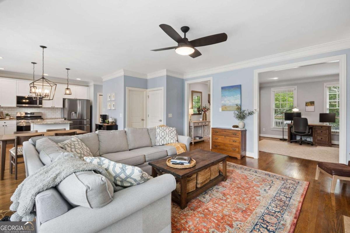 963 Westmoreland Circle Atlanta - Photo 21