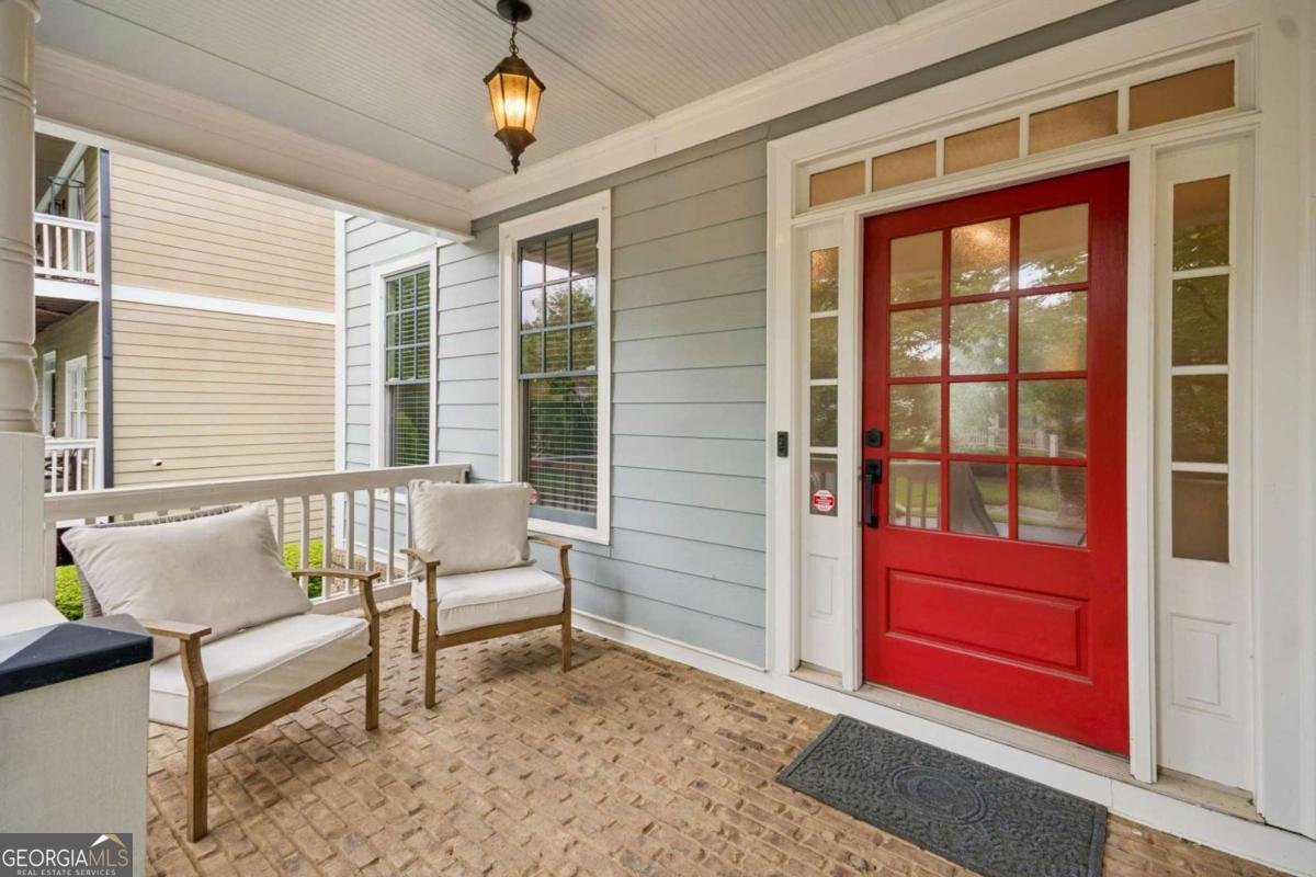 963 Westmoreland Circle Atlanta - Photo 6