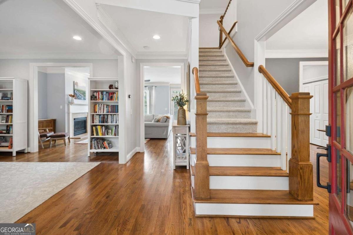 963 Westmoreland Circle Atlanta - Photo 8