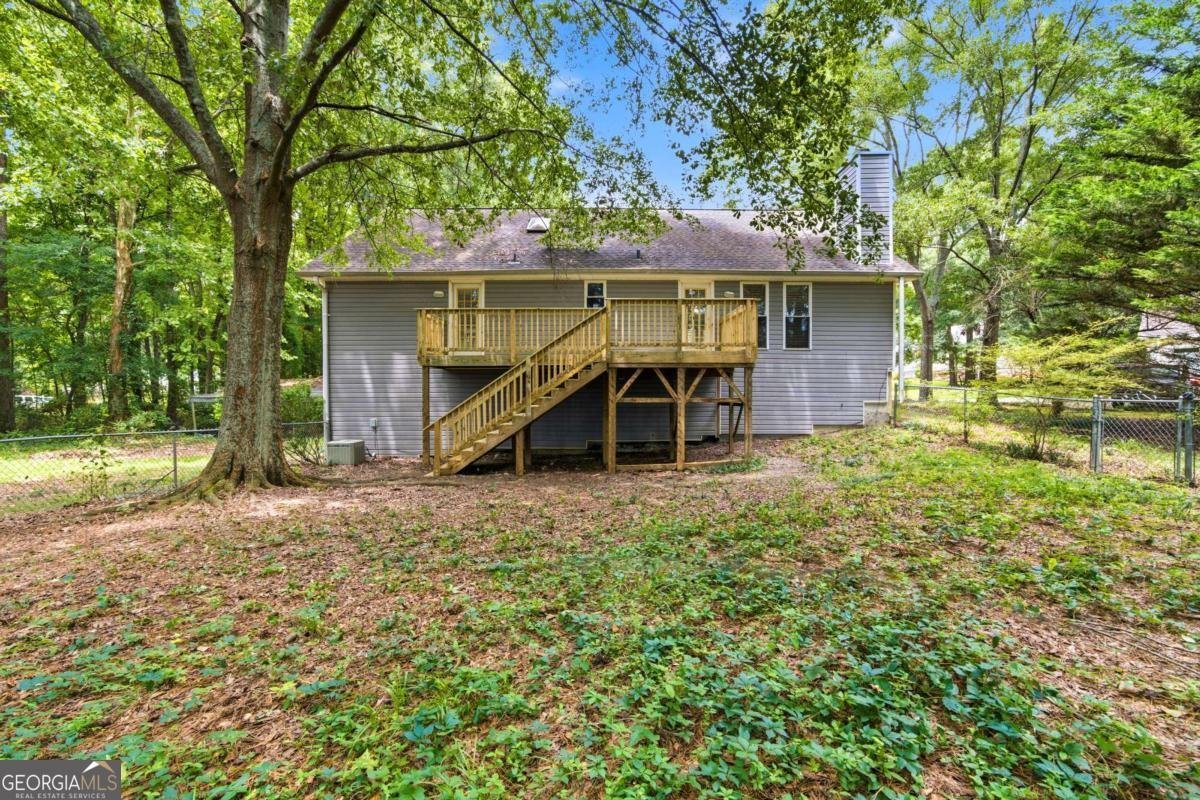 143 Wooddale Lane Carrollton - Photo 31