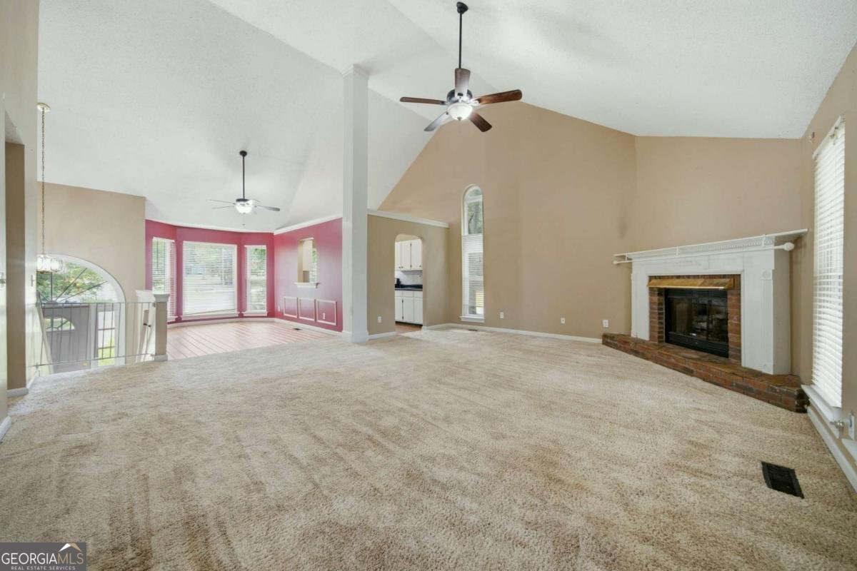 143 Wooddale Lane Carrollton - Photo 7