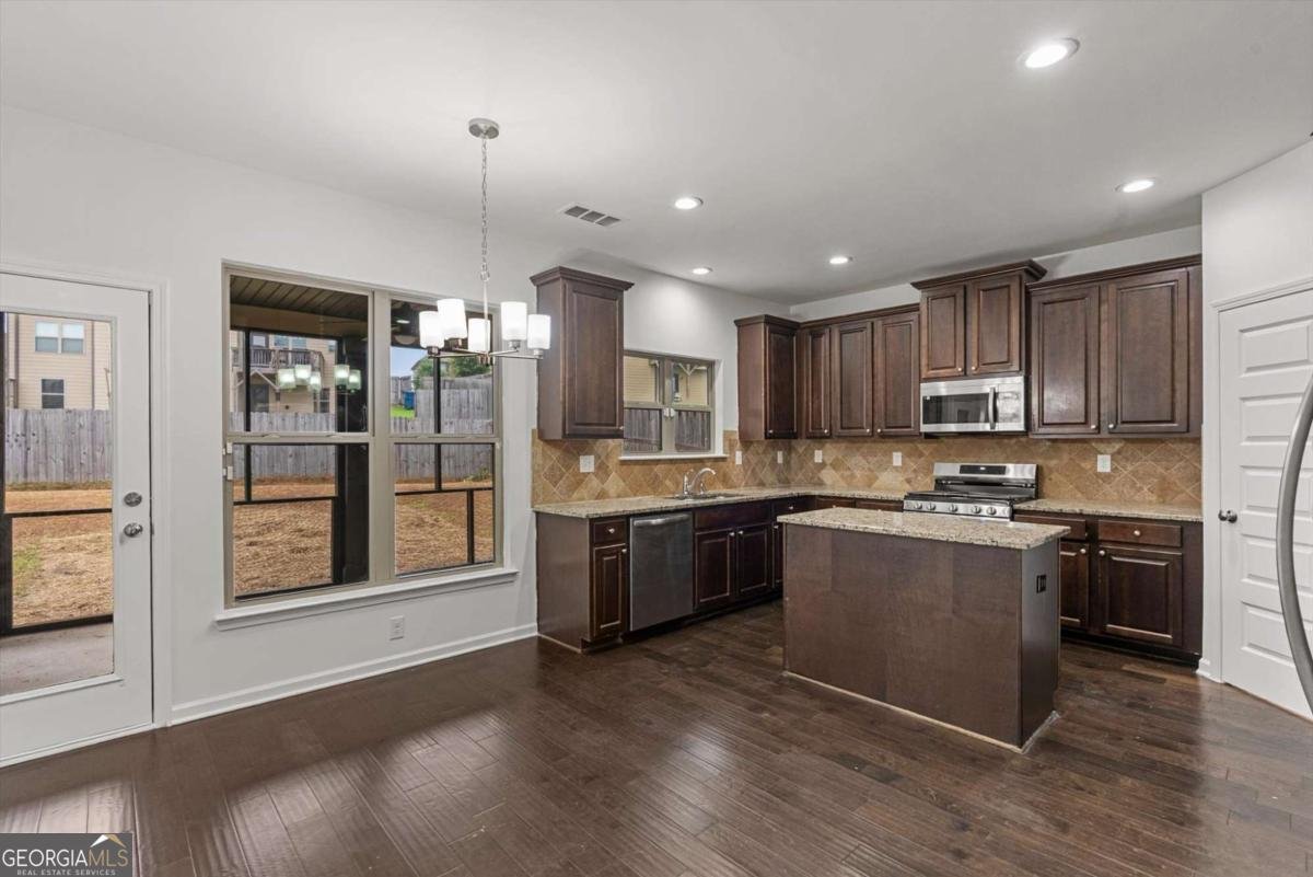 3805 Beaver Swamp Road Loganville - Photo 11