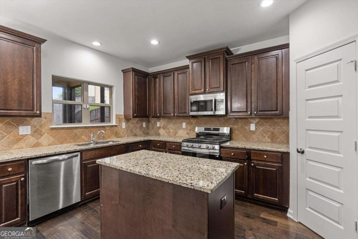3805 Beaver Swamp Road Loganville - Photo 12