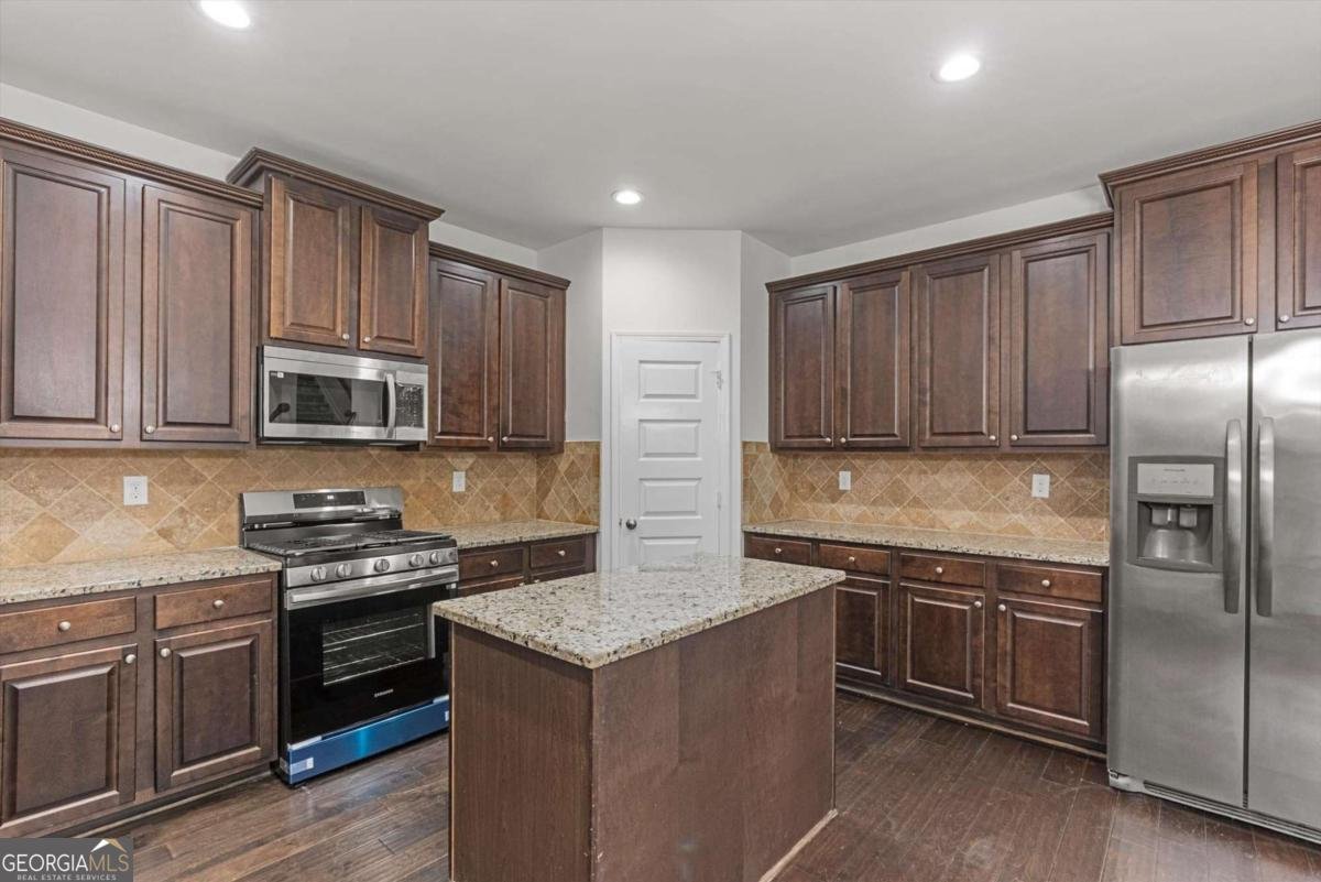3805 Beaver Swamp Road Loganville - Photo 15