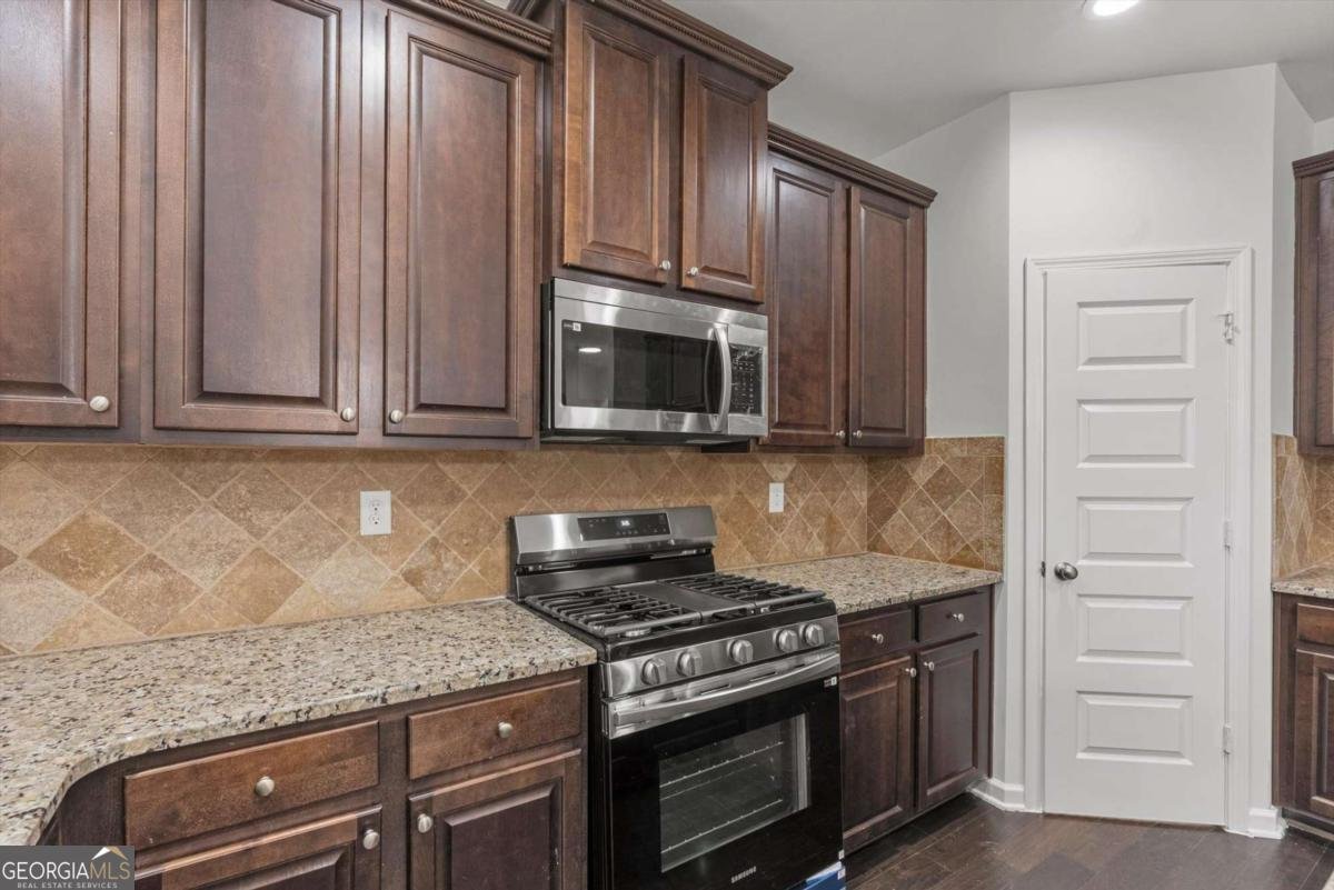 3805 Beaver Swamp Road Loganville - Photo 16