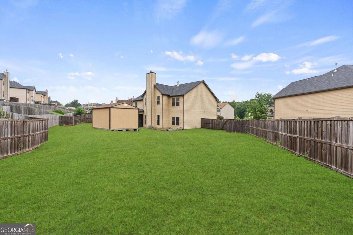 3805 Beaver Swamp Road Loganville - Photo 43