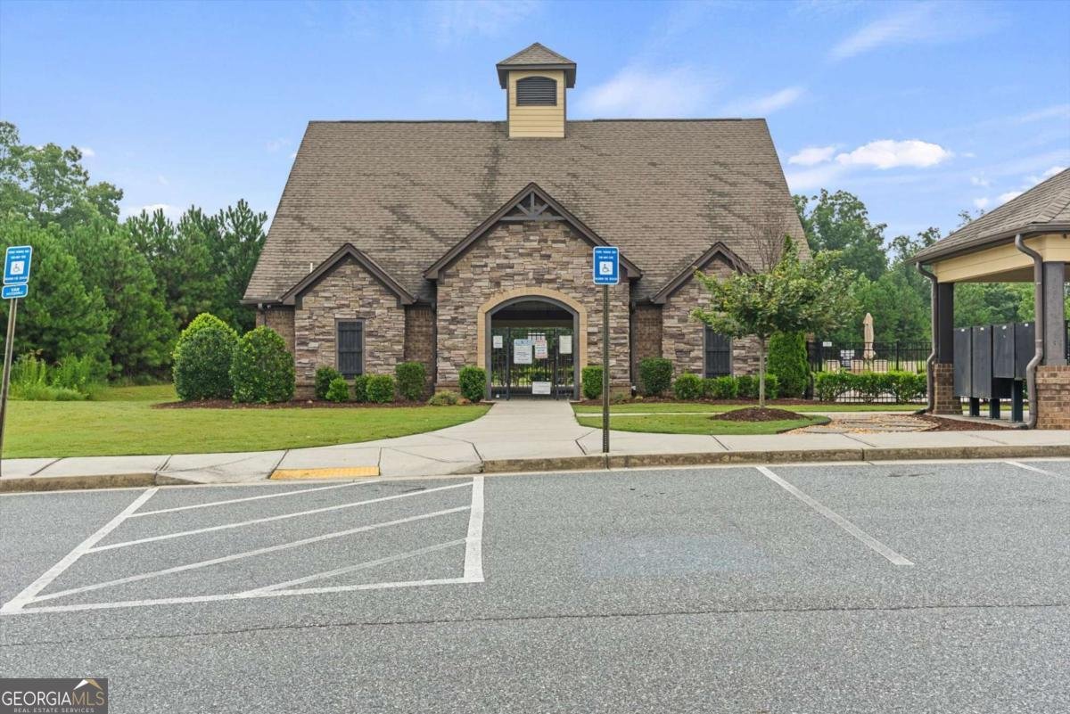 3805 Beaver Swamp Road Loganville - Photo 46