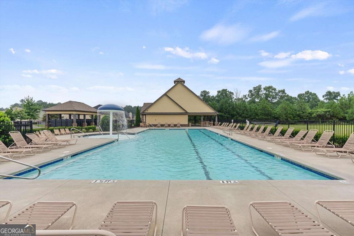 3805 Beaver Swamp Road Loganville - Photo 47