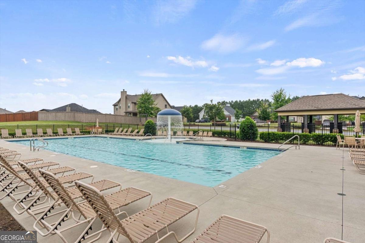 3805 Beaver Swamp Road Loganville - Photo 48
