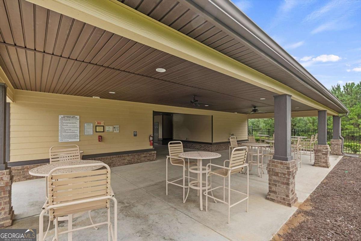 3805 Beaver Swamp Road Loganville - Photo 49