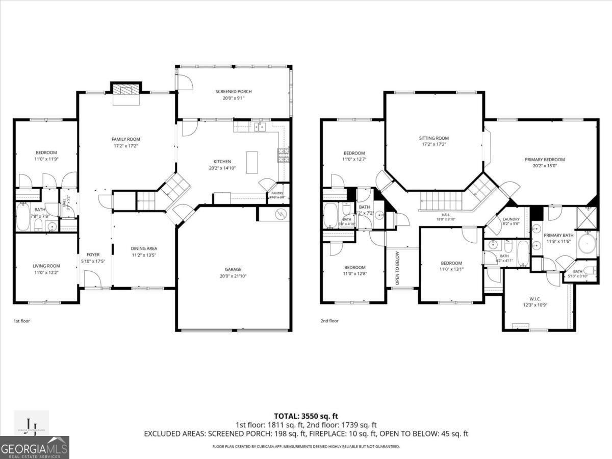 3805 Beaver Swamp Road Loganville - Photo 51