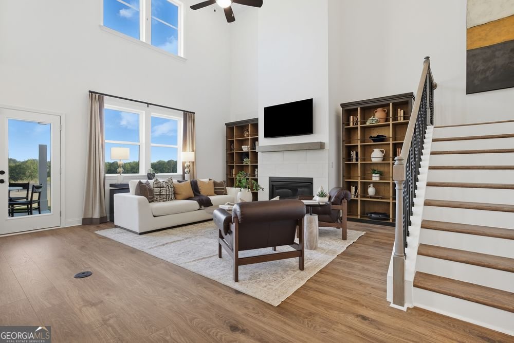 2955 Cash Valley Court Snellville - Photo 13