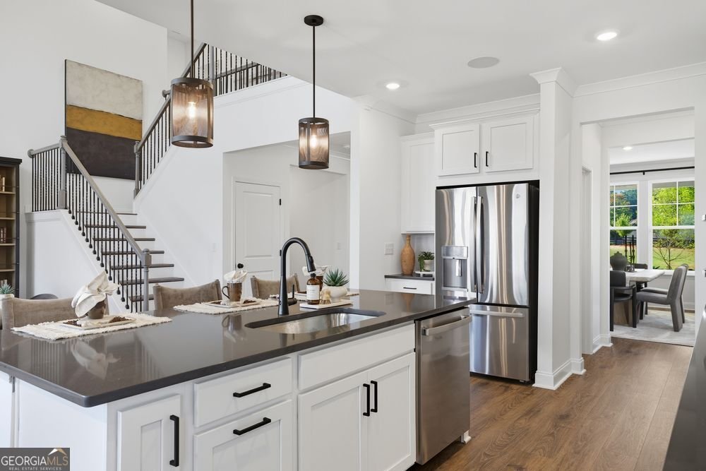 2955 Cash Valley Court Snellville - Photo 15