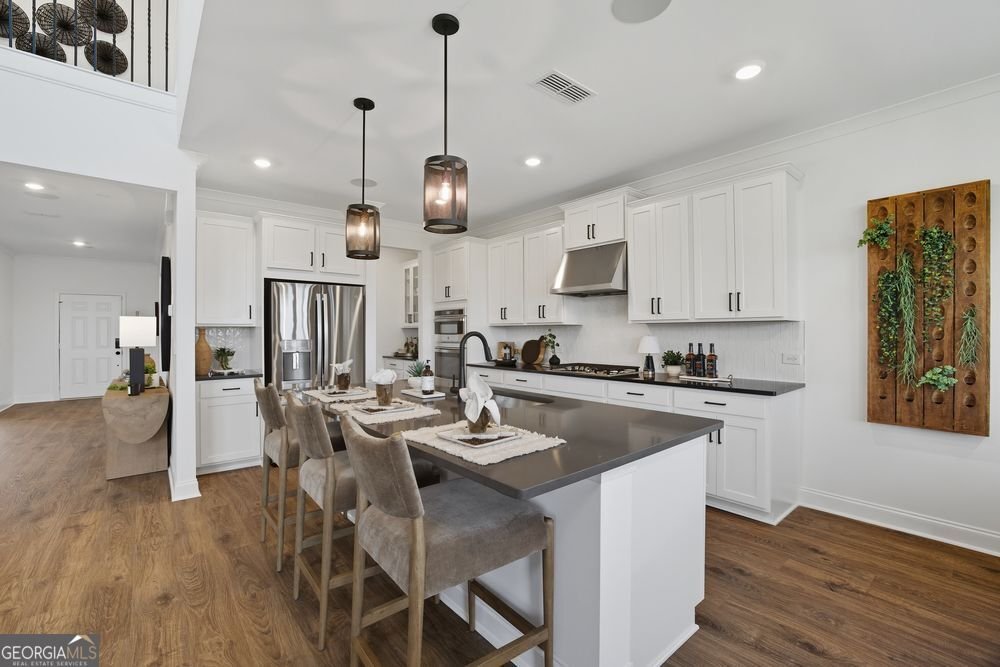 2955 Cash Valley Court Snellville - Photo 16