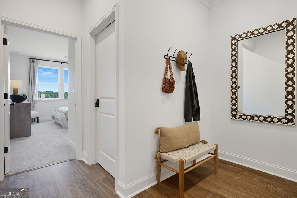 2955 Cash Valley Court Snellville - Photo 18