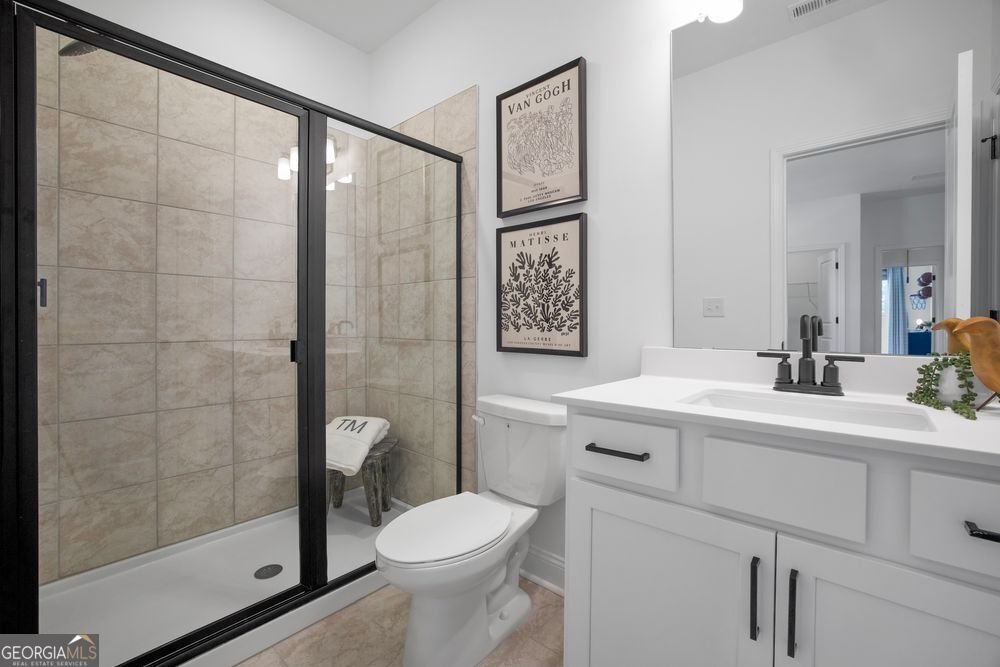 2955 Cash Valley Court Snellville - Photo 30