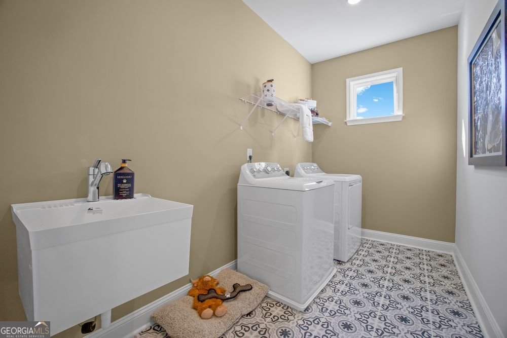 2955 Cash Valley Court Snellville - Photo 31