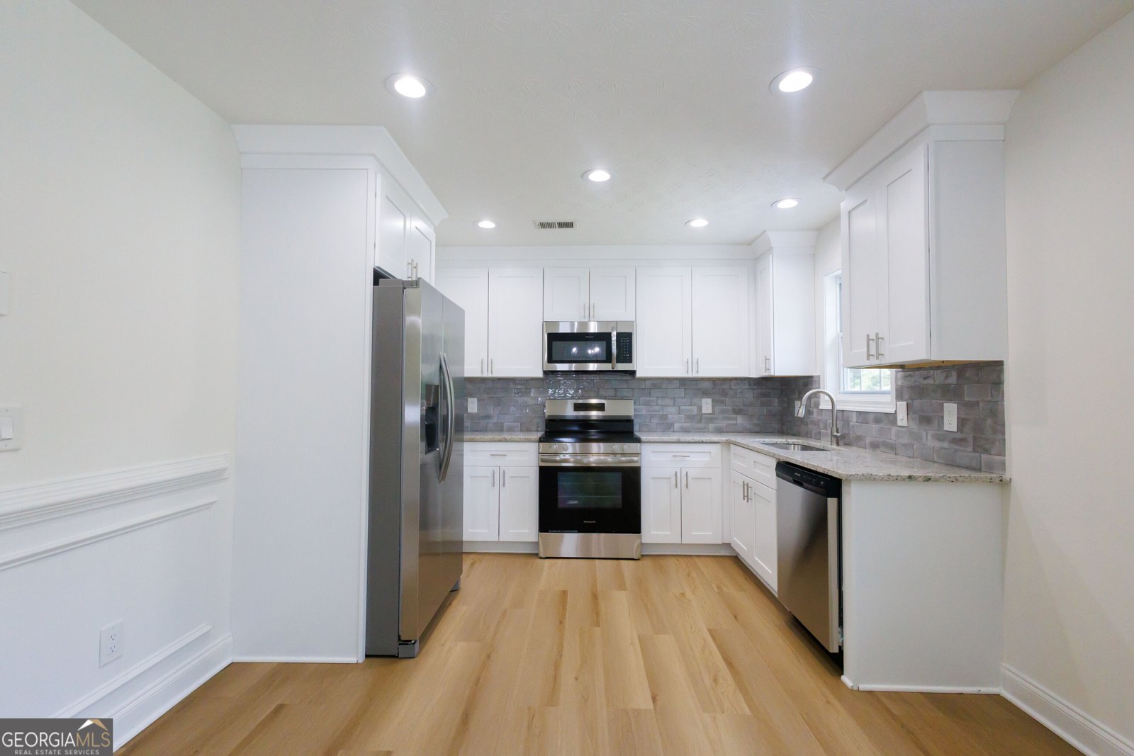 23 Knight Drive Adairsville - Photo 14