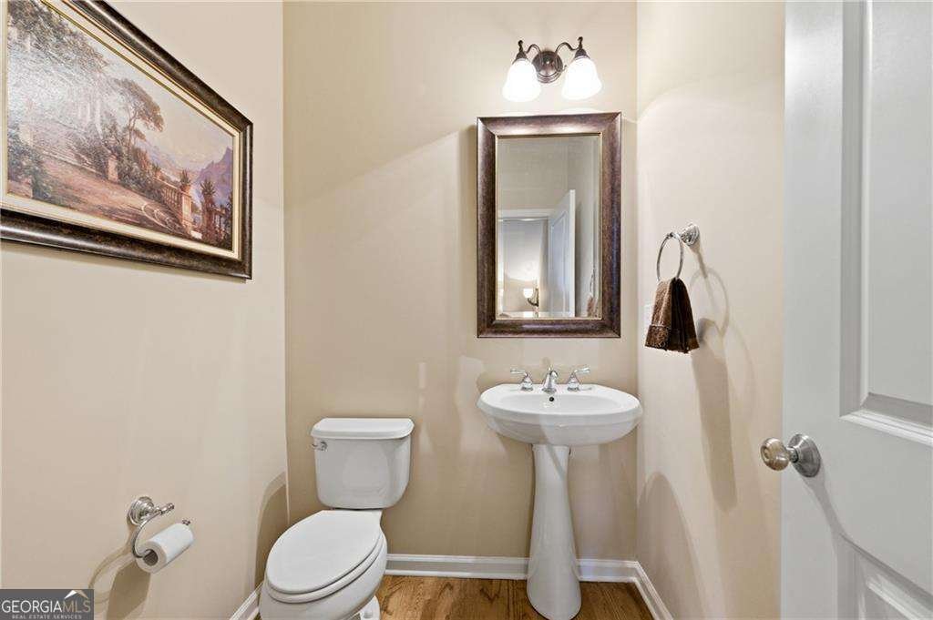 1258 Discover Green Lane Mableton - Photo 10