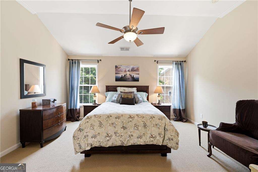1258 Discover Green Lane Mableton - Photo 11