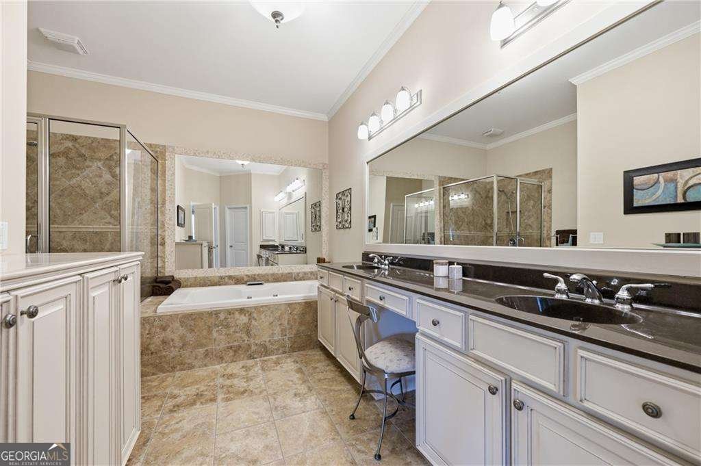 1258 Discover Green Lane Mableton - Photo 13