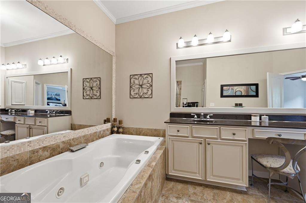 1258 Discover Green Lane Mableton - Photo 14