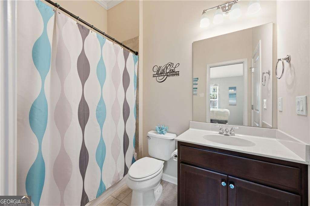 1258 Discover Green Lane Mableton - Photo 20