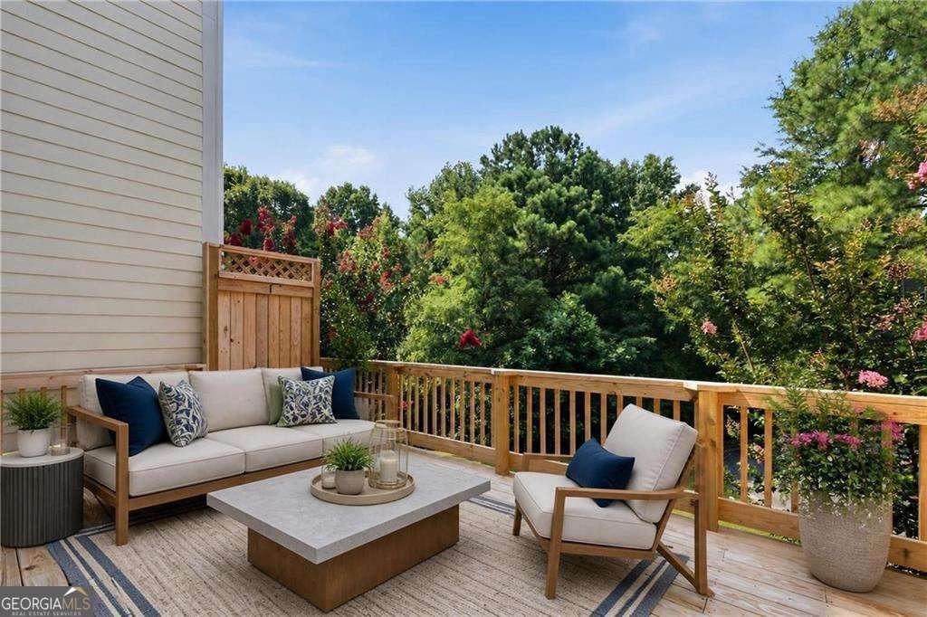 1258 Discover Green Lane Mableton - Photo 22