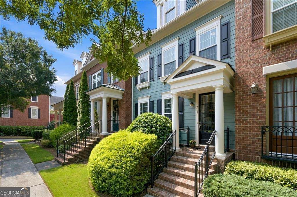 1258 Discover Green Lane Mableton - Photo 23