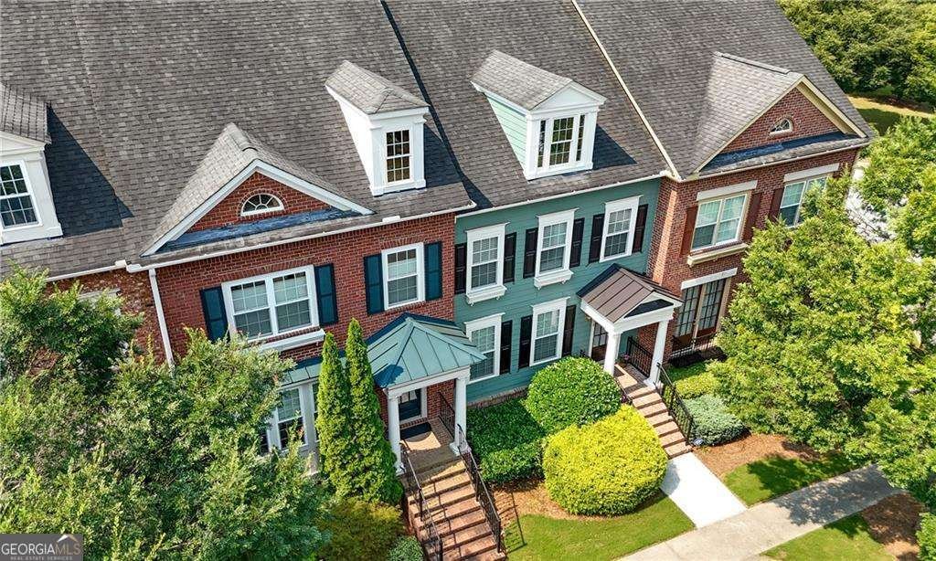1258 Discover Green Lane Mableton - Photo 24