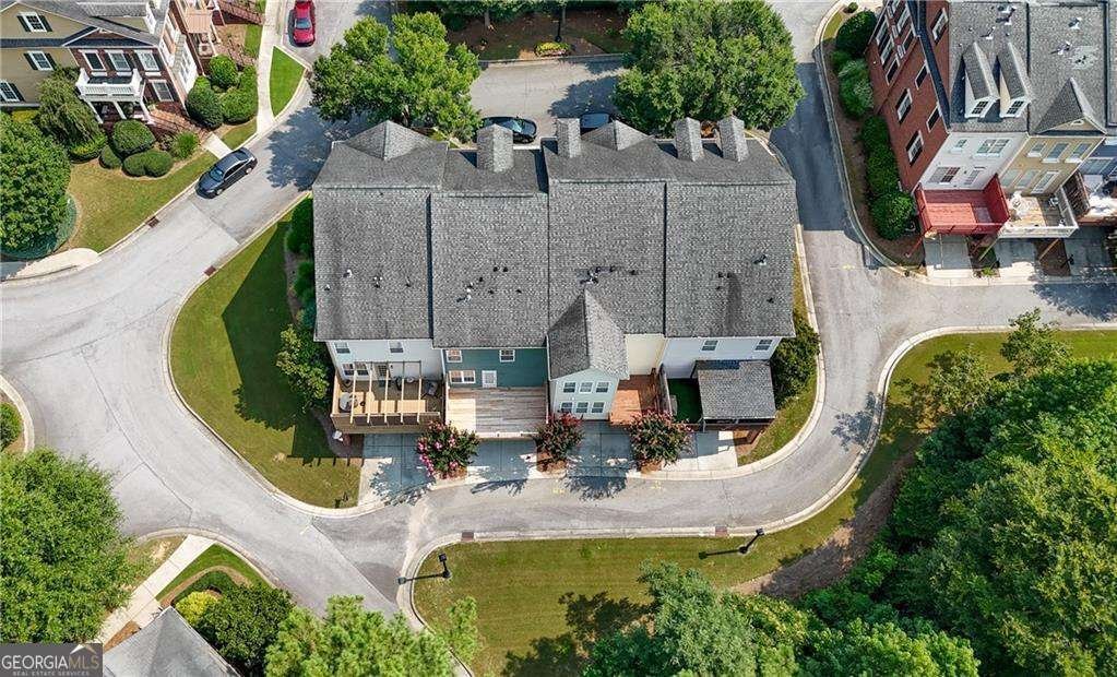 1258 Discover Green Lane Mableton - Photo 25
