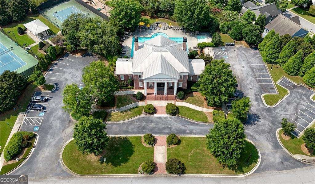 1258 Discover Green Lane Mableton - Photo 27