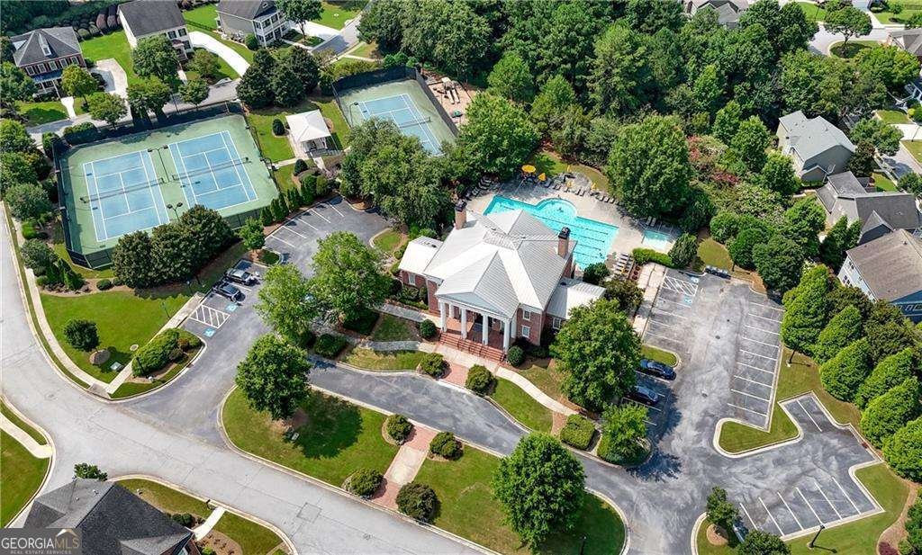 1258 Discover Green Lane Mableton - Photo 28