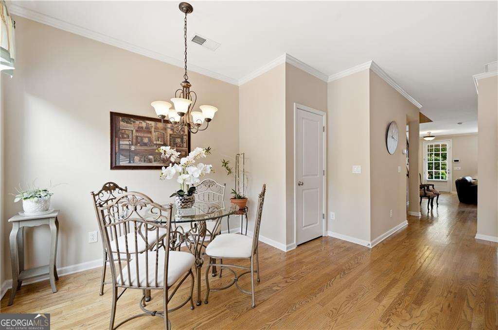 1258 Discover Green Lane Mableton - Photo 7