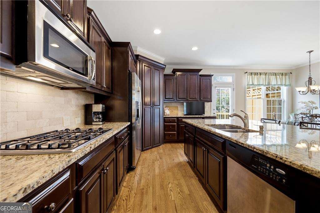 1258 Discover Green Lane Mableton - Photo 8