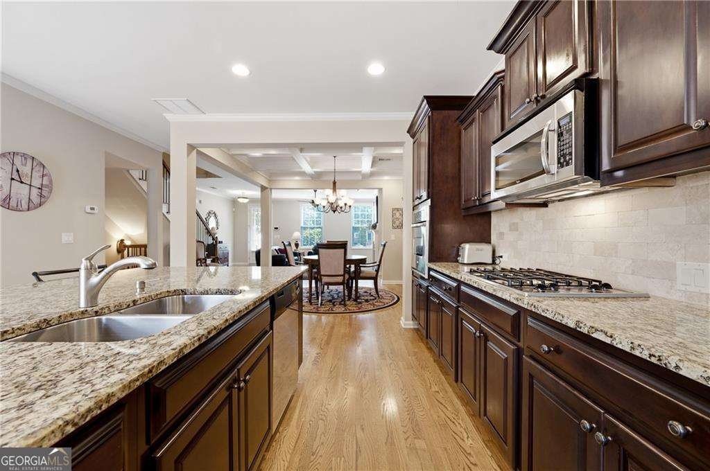 1258 Discover Green Lane Mableton - Photo 9