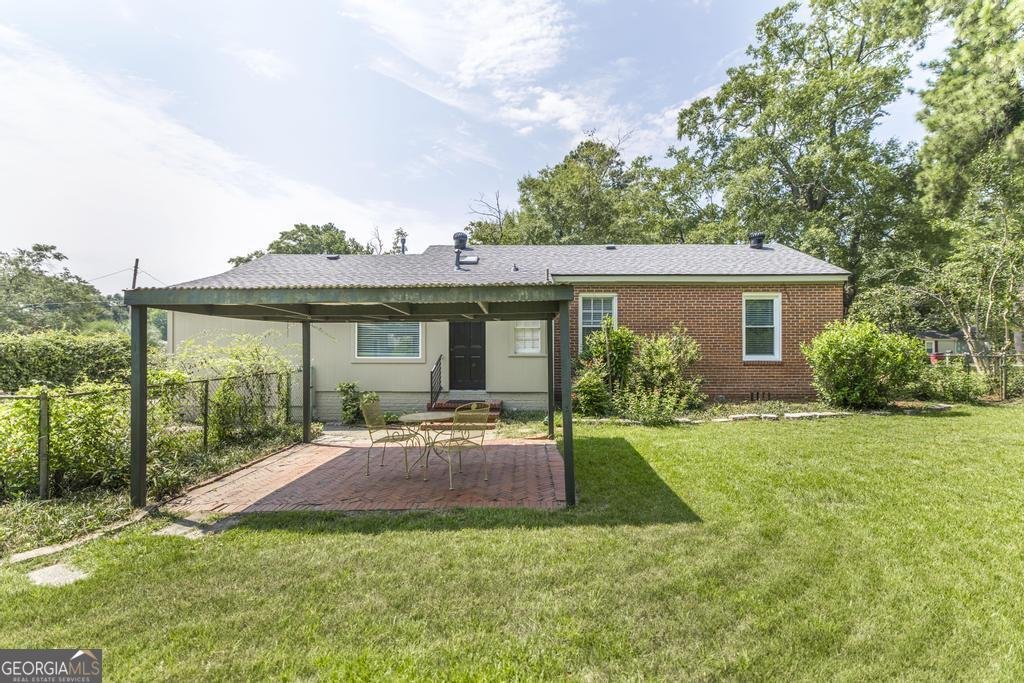 2235 Elmridge Drive Macon - Photo 29