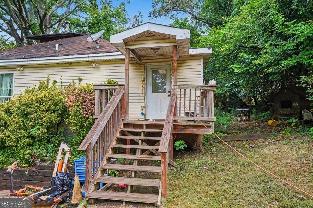 319 Broadway Street Griffin - Photo 24