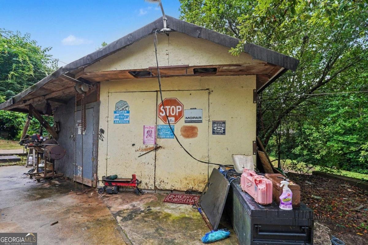 319 Broadway Street Griffin - Photo 25