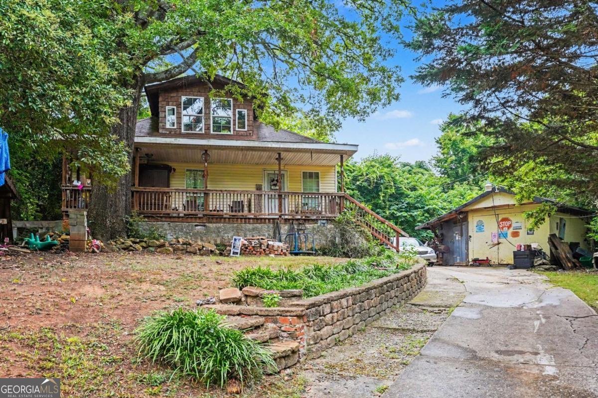 319 Broadway Street Griffin - Photo 6