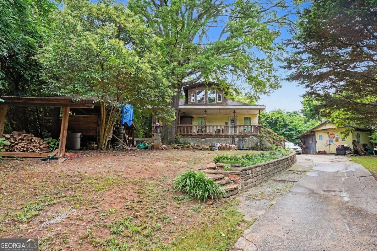 319 Broadway Street Griffin - Photo 7