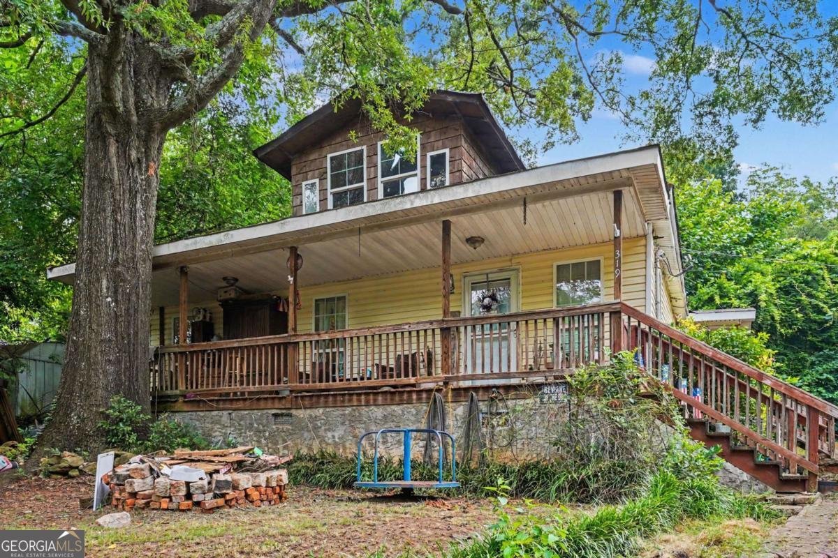 319 Broadway Street Griffin - Photo 8