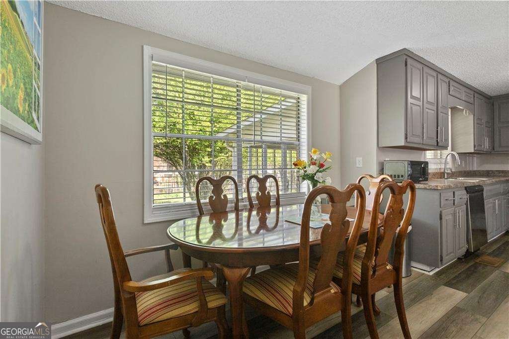 3130 Mars Hill Road Acworth - Photo 10