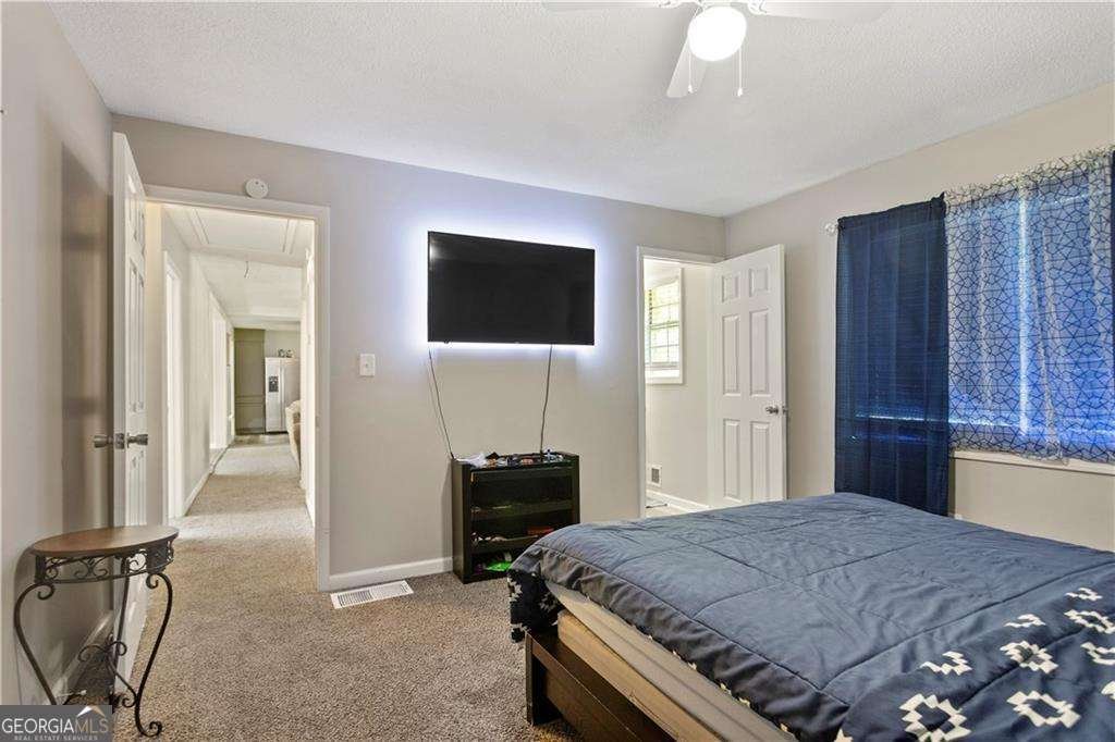 3130 Mars Hill Road Acworth - Photo 15