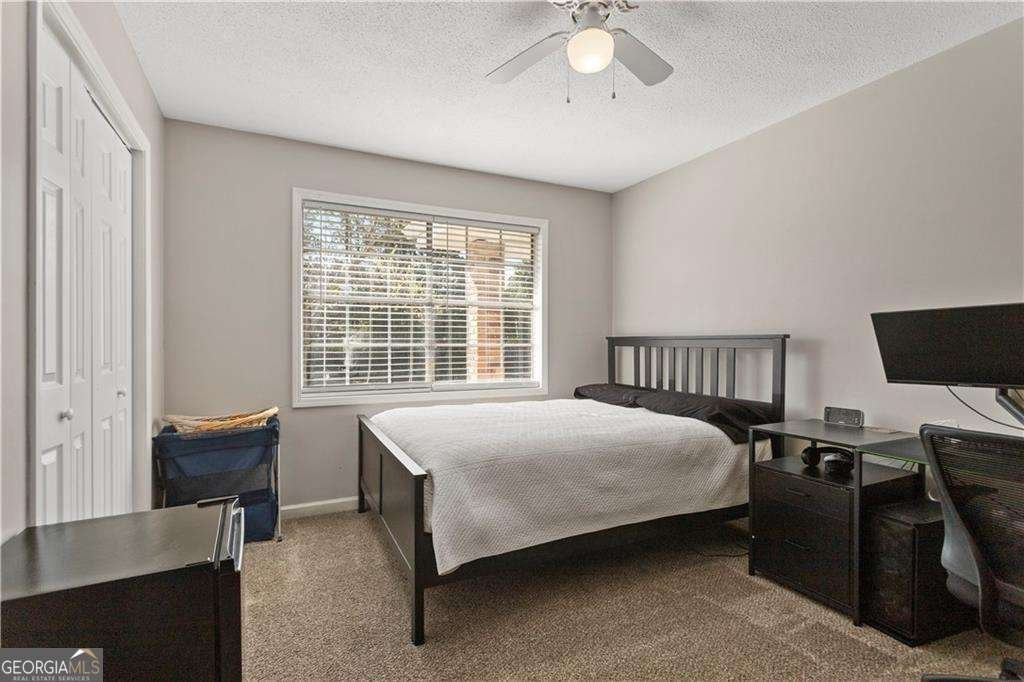 3130 Mars Hill Road Acworth - Photo 16