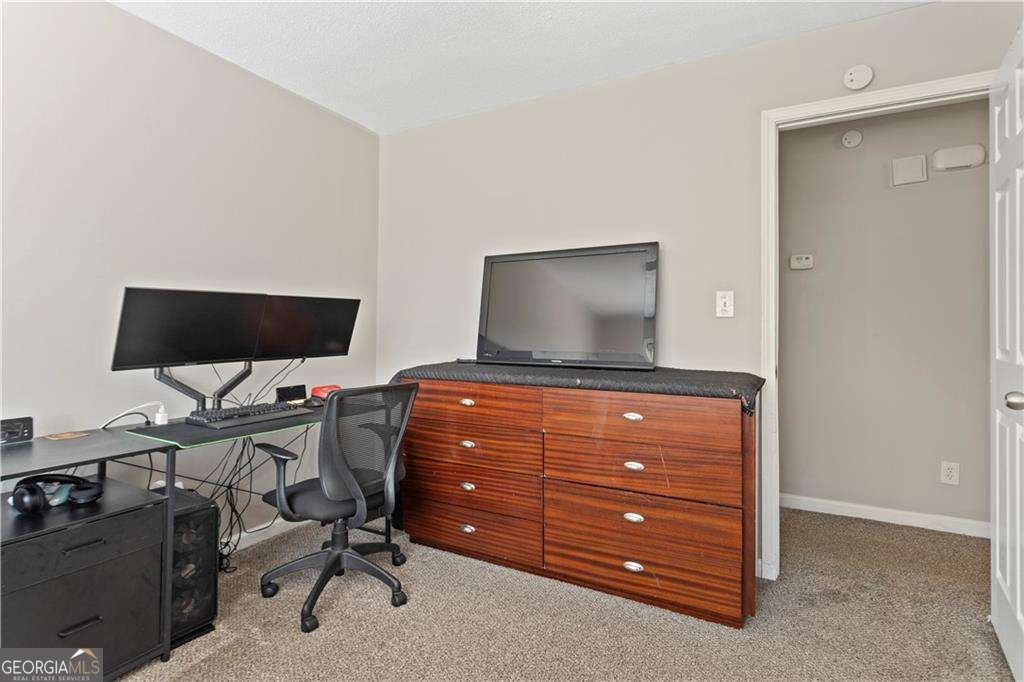 3130 Mars Hill Road Acworth - Photo 17