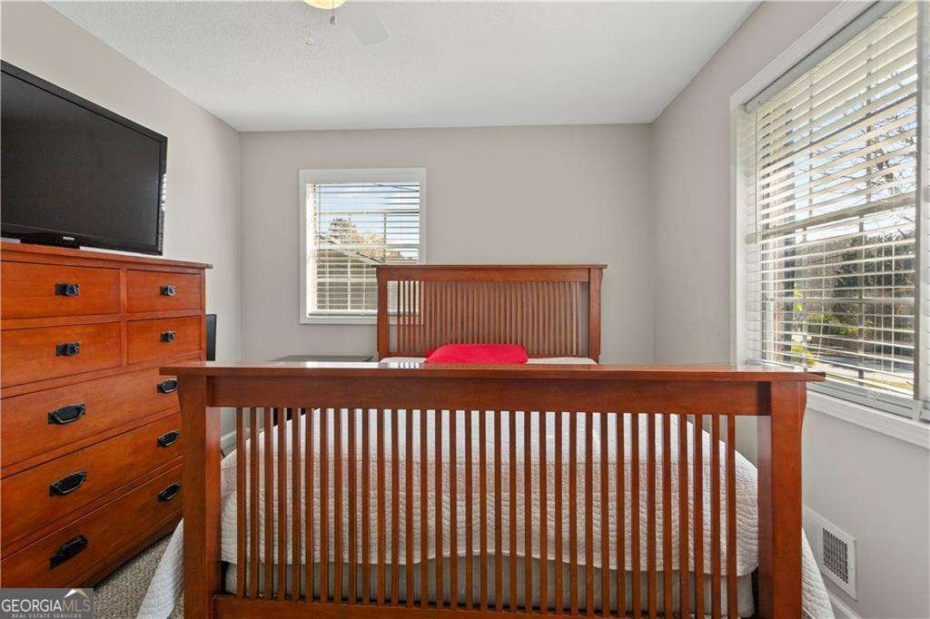 3130 Mars Hill Road Acworth - Photo 18