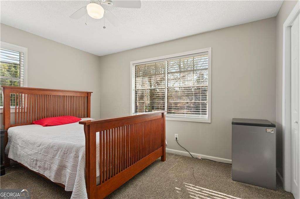 3130 Mars Hill Road Acworth - Photo 19